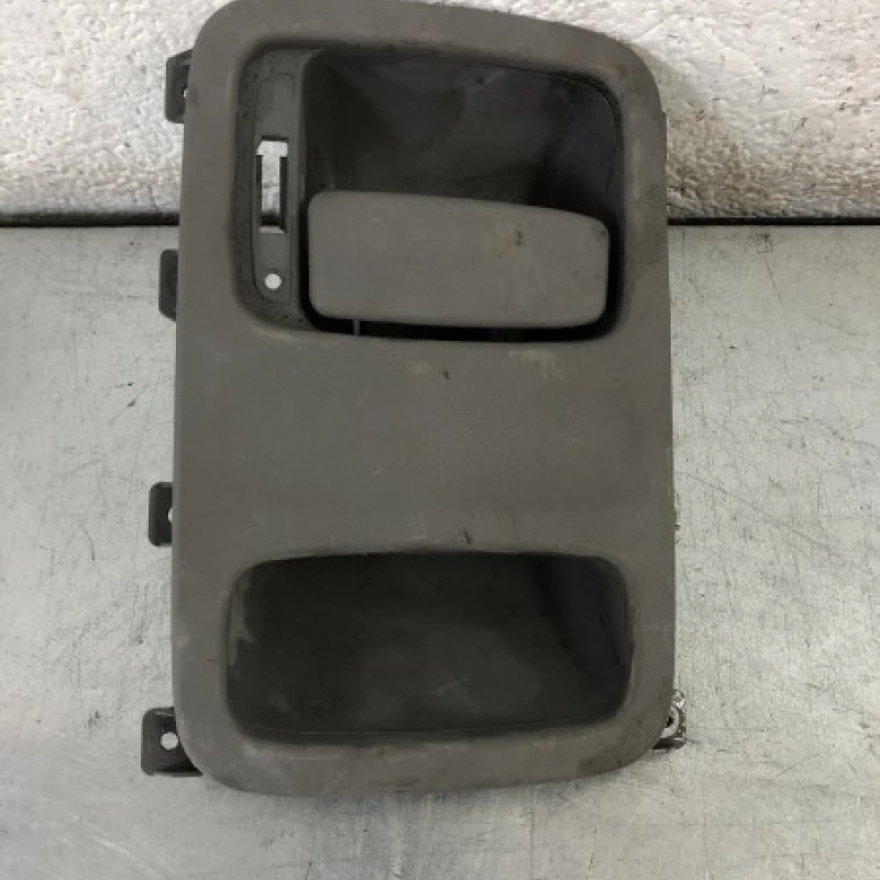 Maner deschidere usa spate / Volkswagen Crafter 2E/2F 2010 / Caroserie, oglinzi si faruri