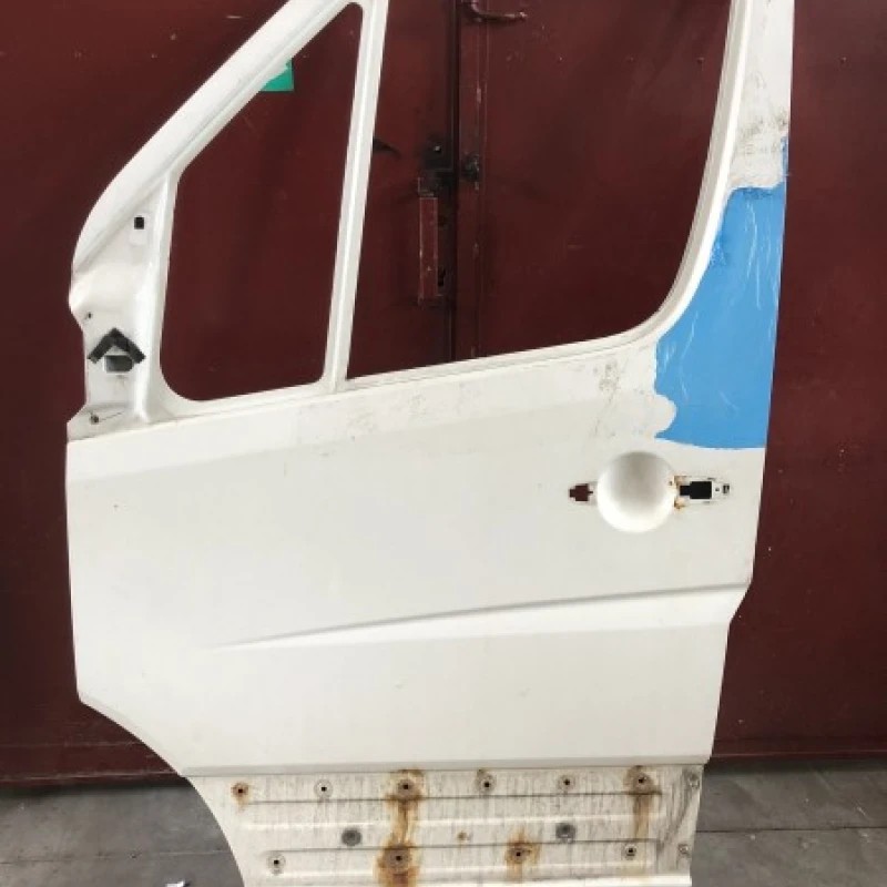 Usa stanga fata / Volkswagen Crafter 2E/2F 2010 / Caroserie, oglinzi si faruri