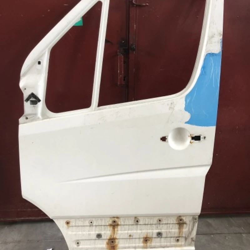 Usa stanga fata Volkswagen 