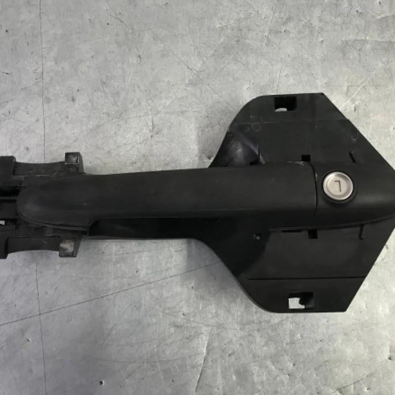 Maner usa stanga fata / Volkswagen Crafter 2E/2F 2008 / Caroserie, oglinzi si faruri