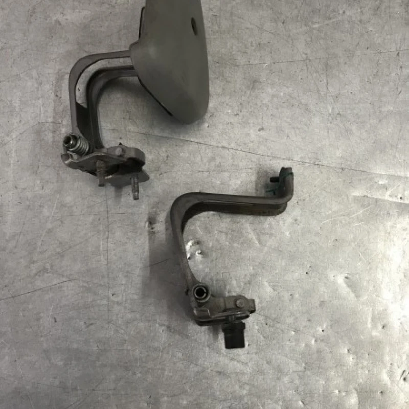 Balamale usa dreapta spate Opel 