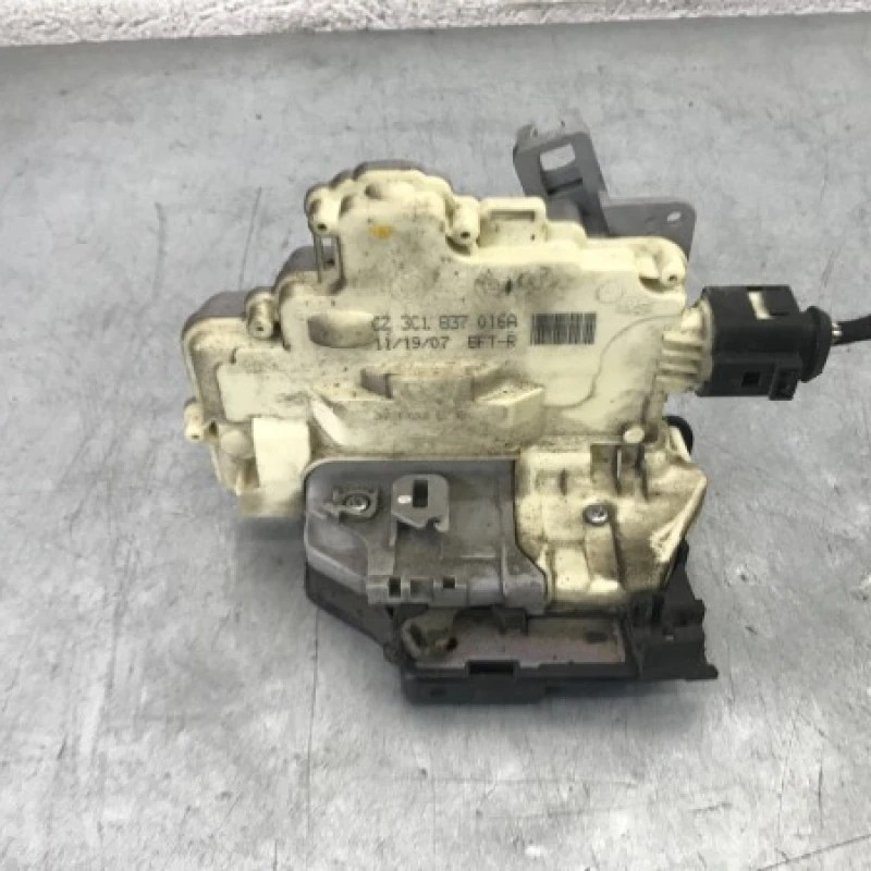Iala broasca usa dreapta fata / Volkswagen Passat B6 2008 / Caroserie, oglinzi si faruri