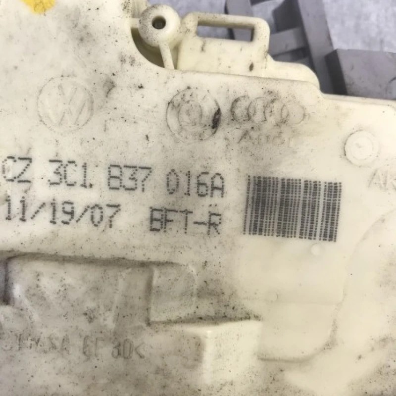 Iala broasca usa dreapta fata / Volkswagen Passat B6 2008 / Caroserie, oglinzi si faruri
