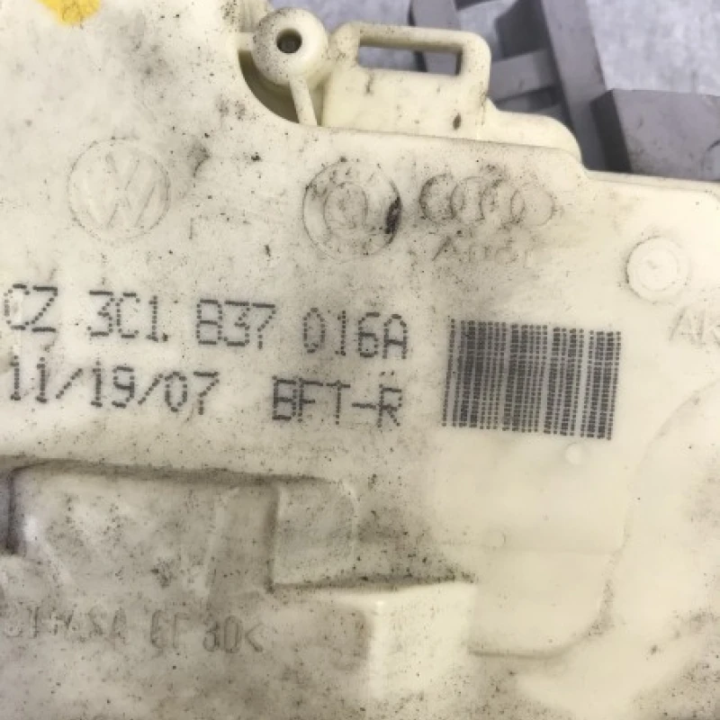 Iala broasca usa dreapta fata / Volkswagen Passat B6 2008 / Caroserie, oglinzi si faruri