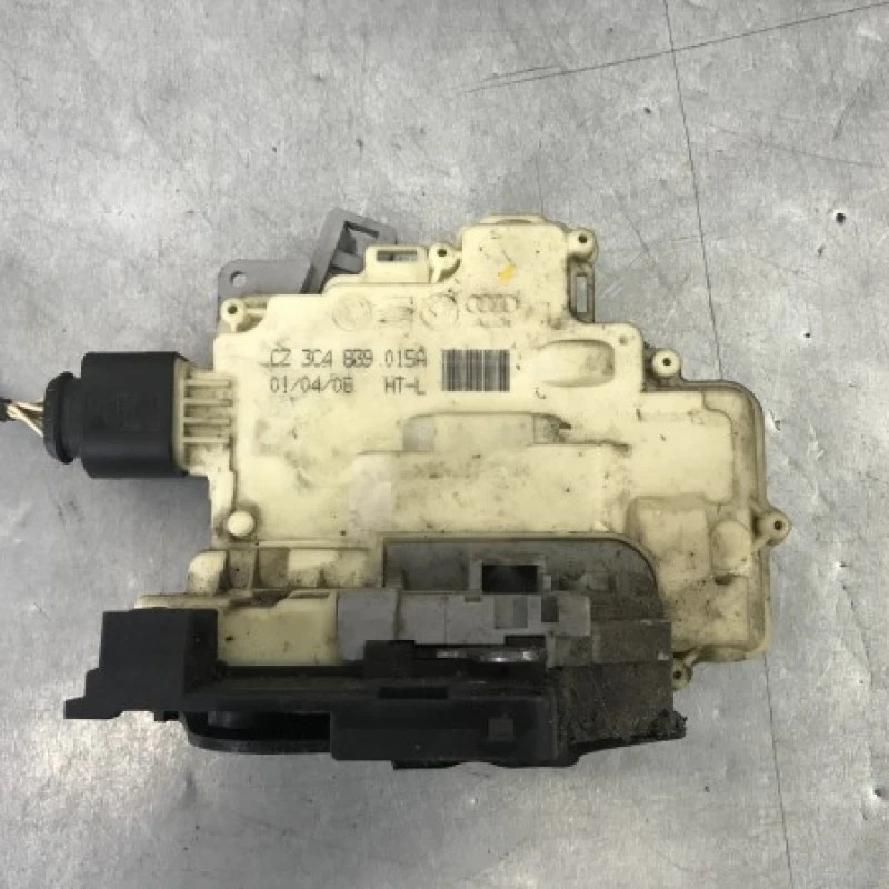 Iala broasca usa stanga spate / Volkswagen Passat B6 2008 / Caroserie, oglinzi si faruri