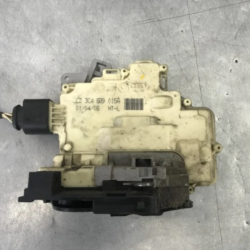 Iala broasca usa stanga spate Volkswagen 