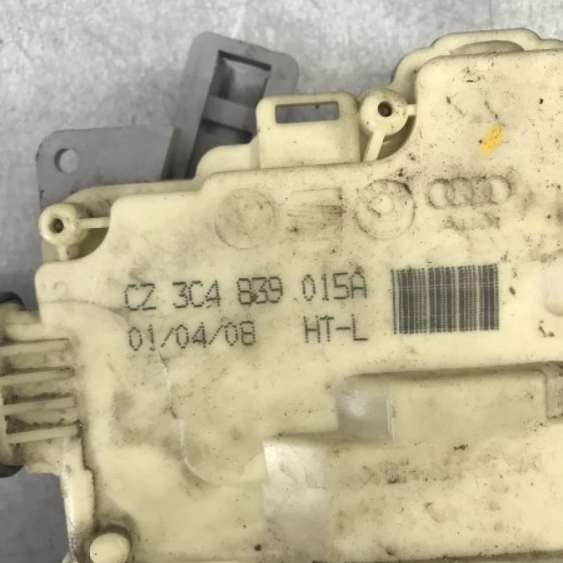 Iala broasca usa stanga spate / Volkswagen Passat B6 2008 / Caroserie, oglinzi si faruri