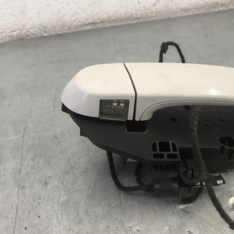 Maner usa dreapta spate / BMW X1 E84 2012 / Caroserie, oglinzi si faruri