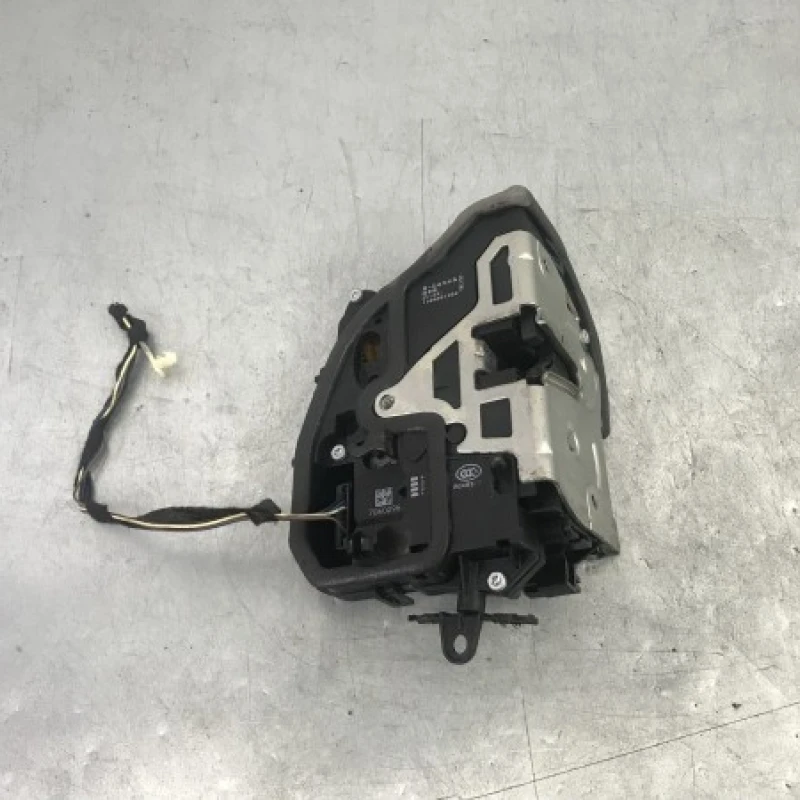 Iala broasca usa dreapta spate BMW 
