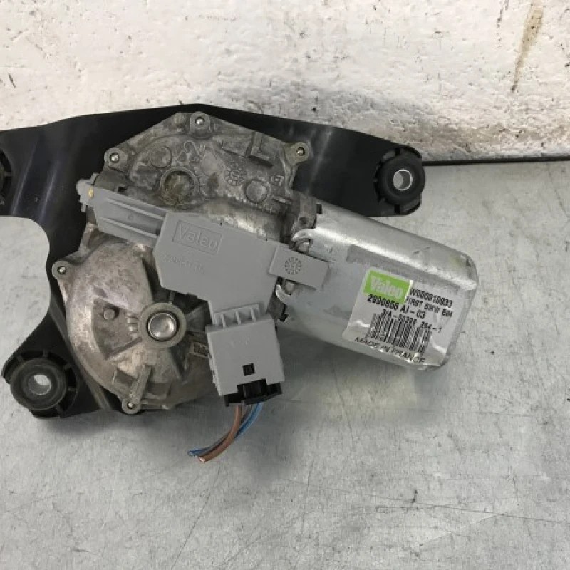 Motoras stergator haion / BMW X1 E84 2012 / Caroserie, oglinzi si faruri