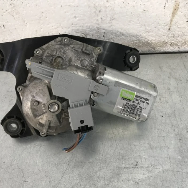 Motoras stergator haion BMW 