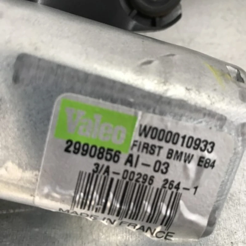 Motoras stergator haion / BMW X1 E84 2012 / Caroserie, oglinzi si faruri