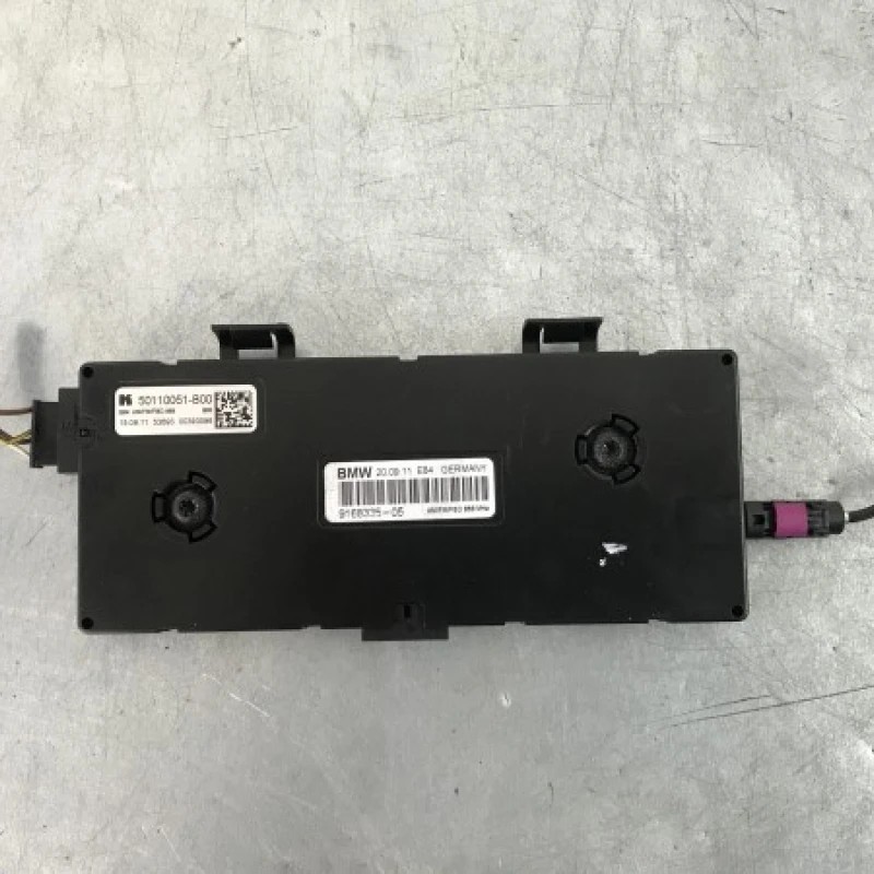 Antena / BMW X1 E84 2012 / Audio si electronice