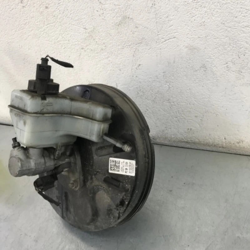 Tulumba frana / Volkswagen Passat CC 2011 / Frane