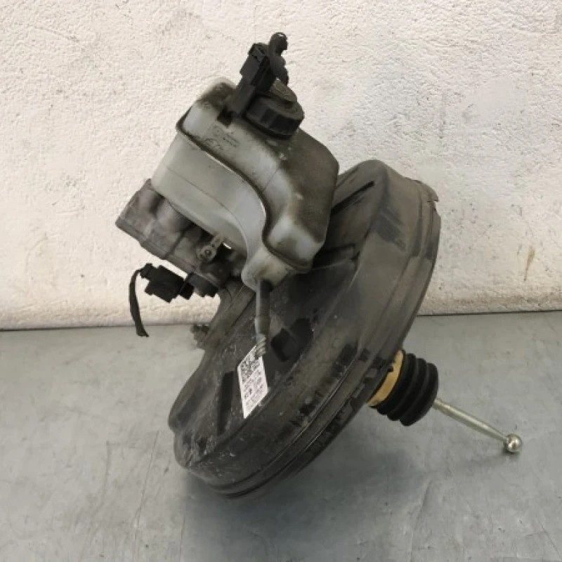 Tulumba frana / Volkswagen Passat CC 2011 / Frane