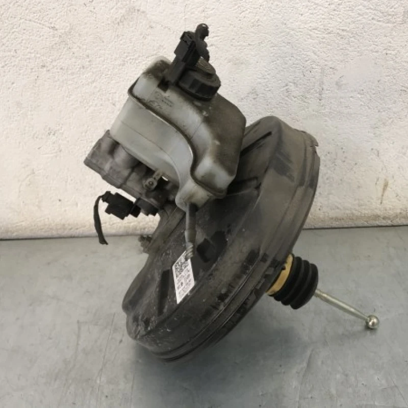 Tulumba frana / Volkswagen Passat CC 2011 / Frane
