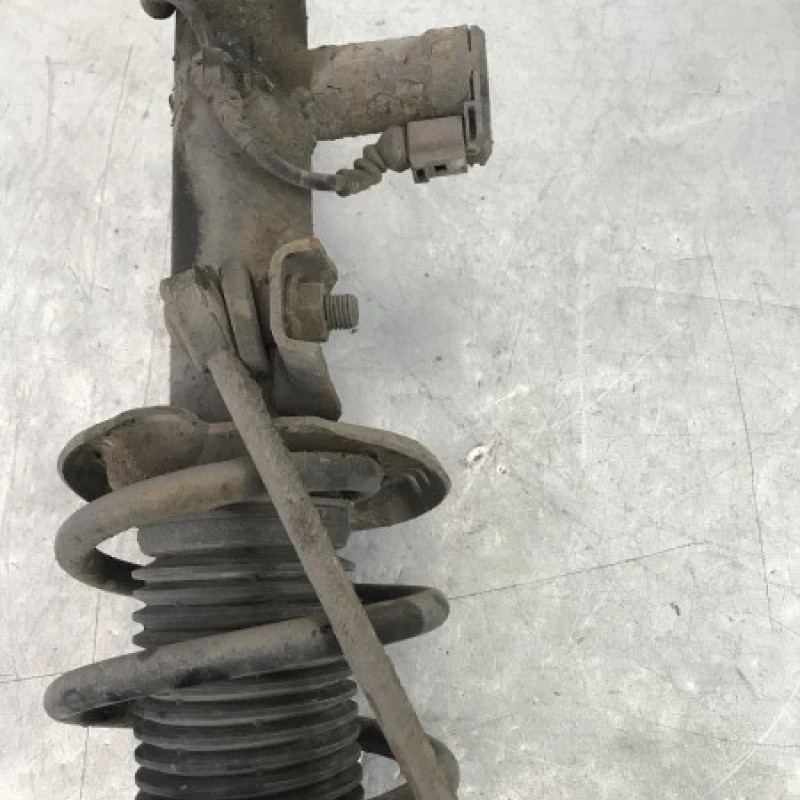 Amortizor telescop cu control electronic / Volkswagen Passat CC 2011 / Directie si suspensie
