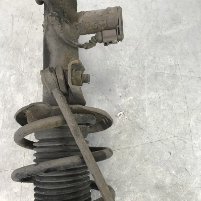 Amortizor telescop cu control electronic / Volkswagen Passat CC 2011 / Directie si suspensie