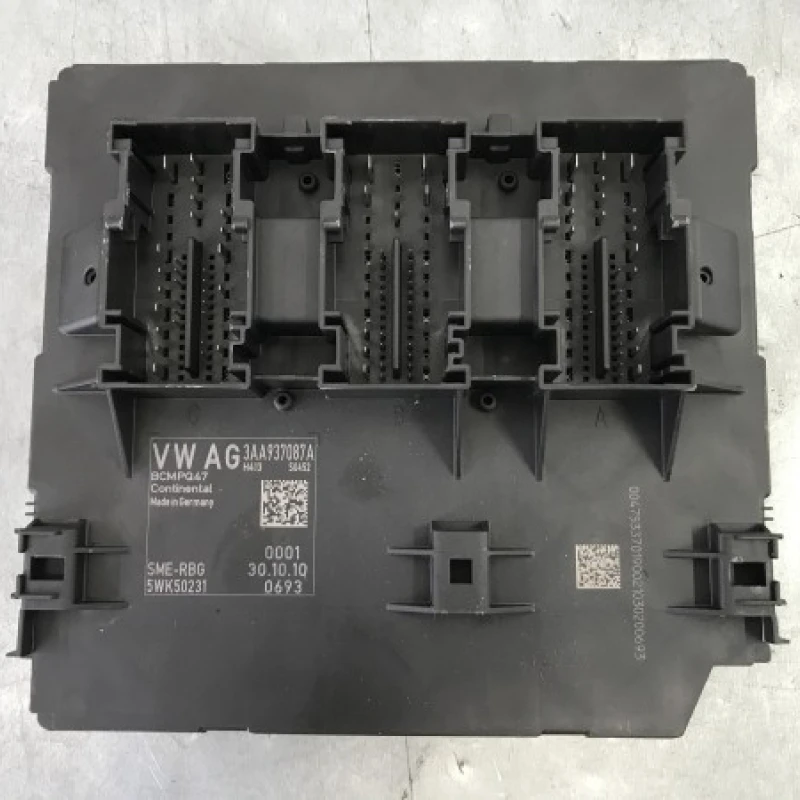 Calculator confort bcm Volkswagen 