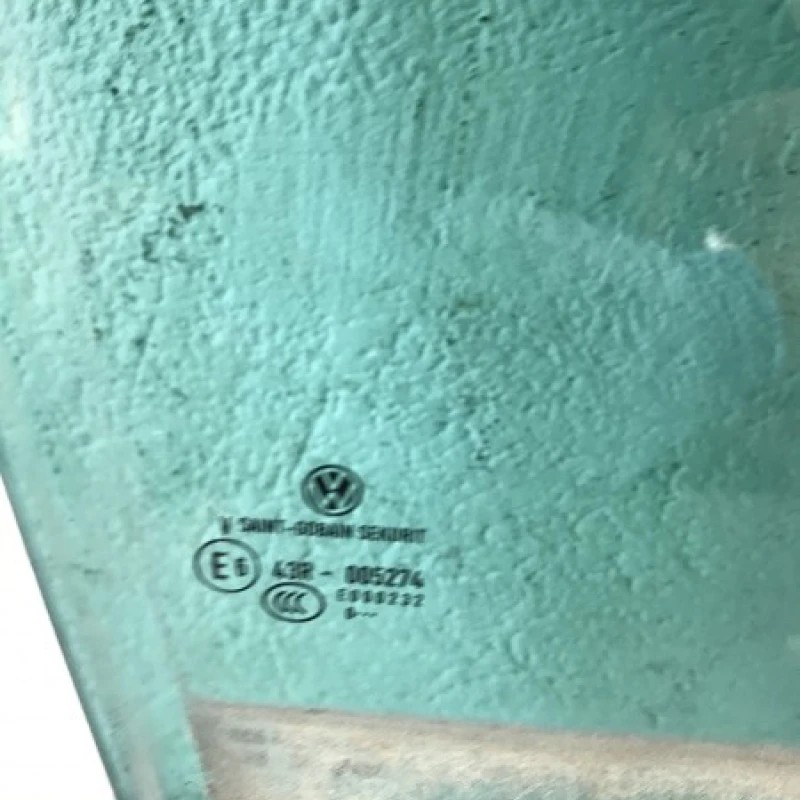 Geam dreapta spate / Volkswagen Passat CC 2011 / Caroserie, oglinzi si faruri