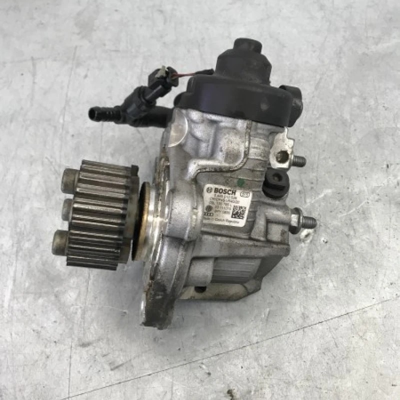 Pompa de injectie inalte / Volkswagen Passat CC 2011 / Motor, racire si evacuare