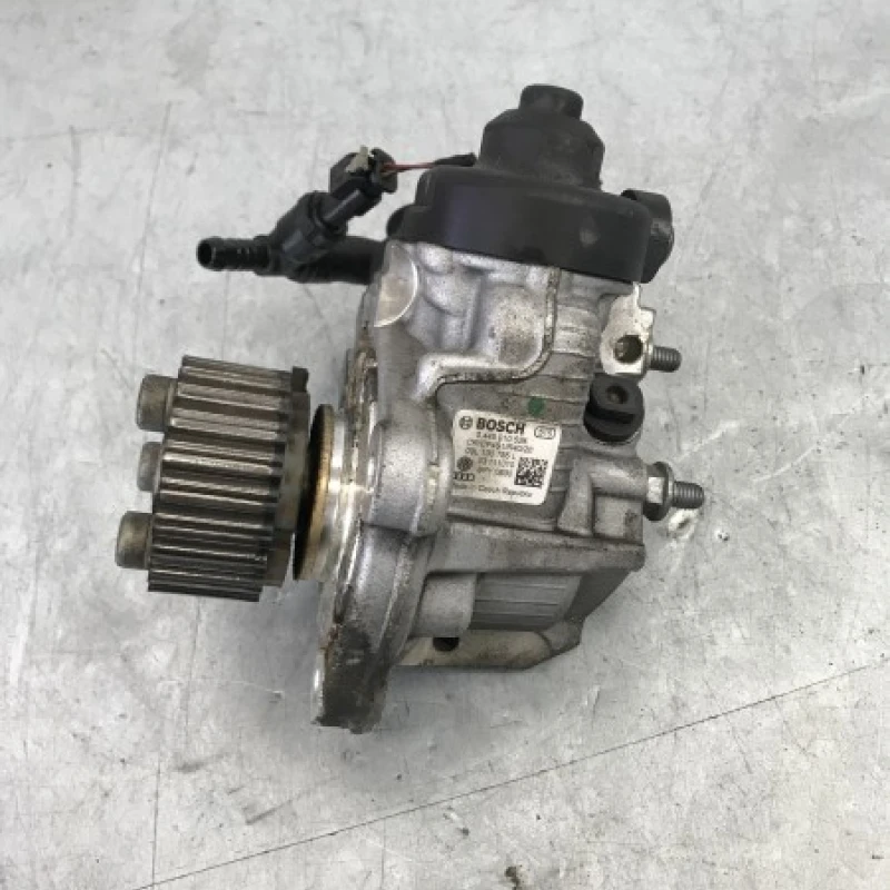 Pompa de injectie inalte Volkswagen 