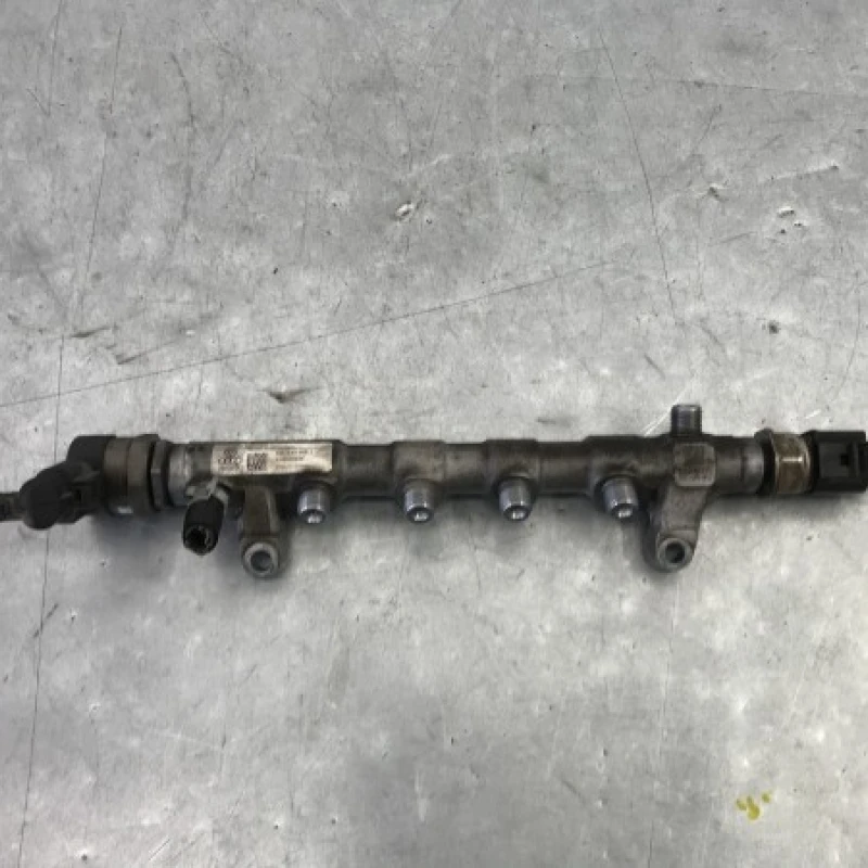 Rampa injectoare cu senzor Volkswagen 