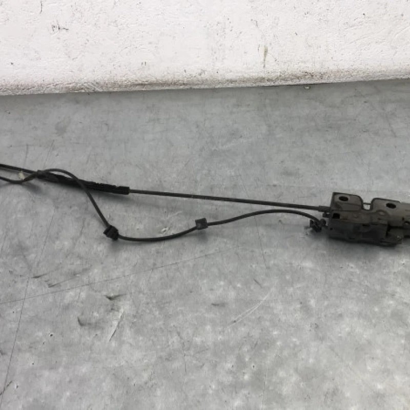 Iala broasca capota / Volkswagen Passat CC 2011 / Caroserie, oglinzi si faruri