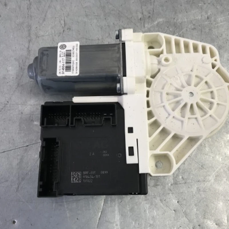 Modul confort usa dreapta fata Volkswagen 