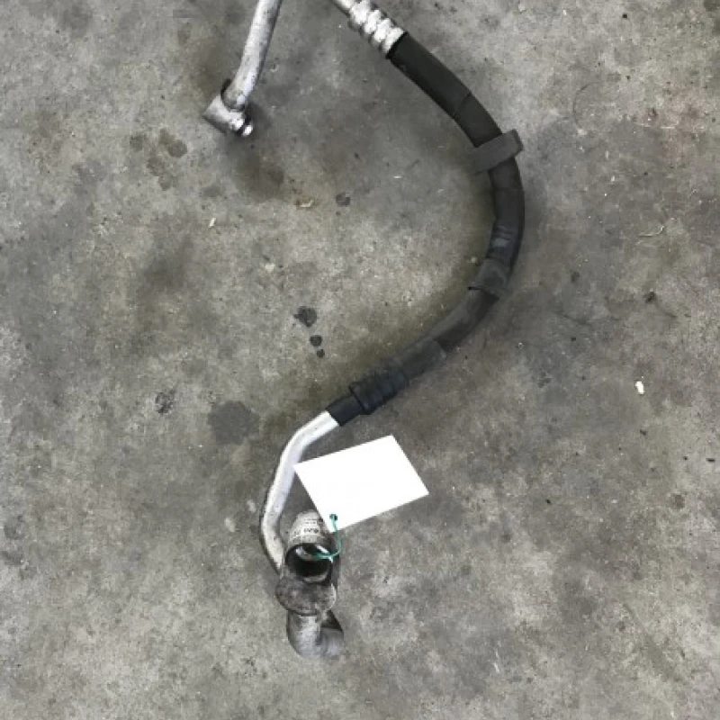 Conducta clima Volkswagen 