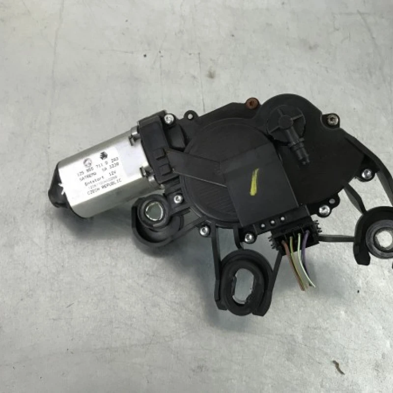 Motoras stergator haion Skoda 