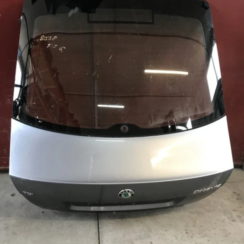 Haion Skoda 