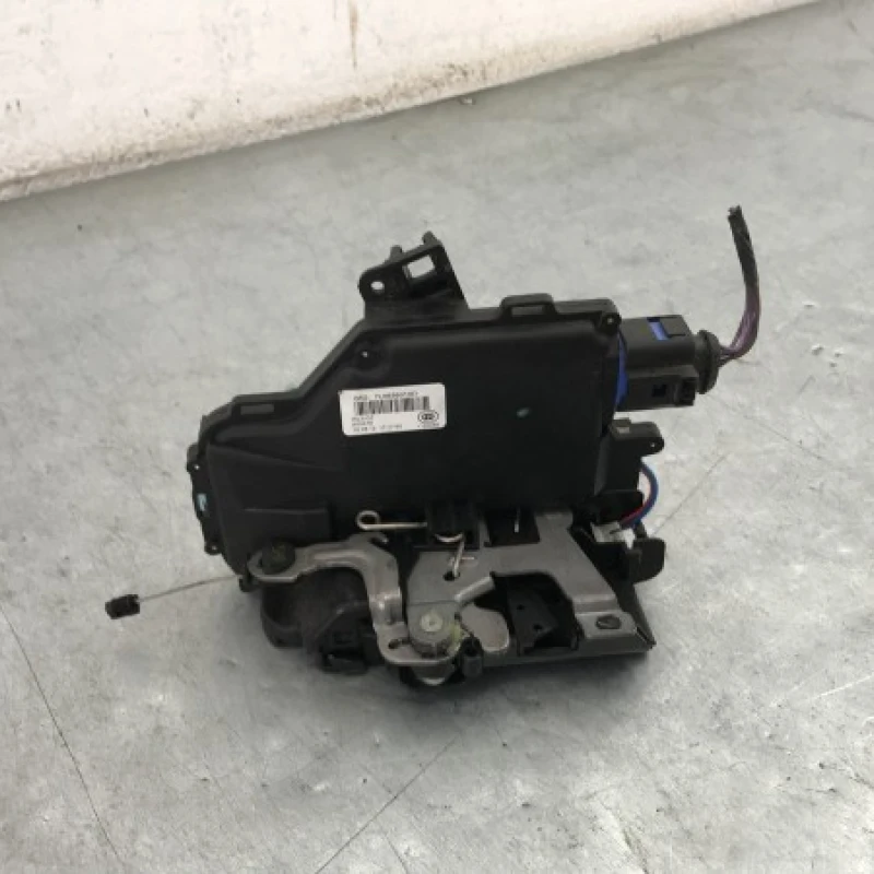 Iala broasca usa dreapta spate / Skoda Octavia 2 1Z 2013 / Caroserie, oglinzi si faruri