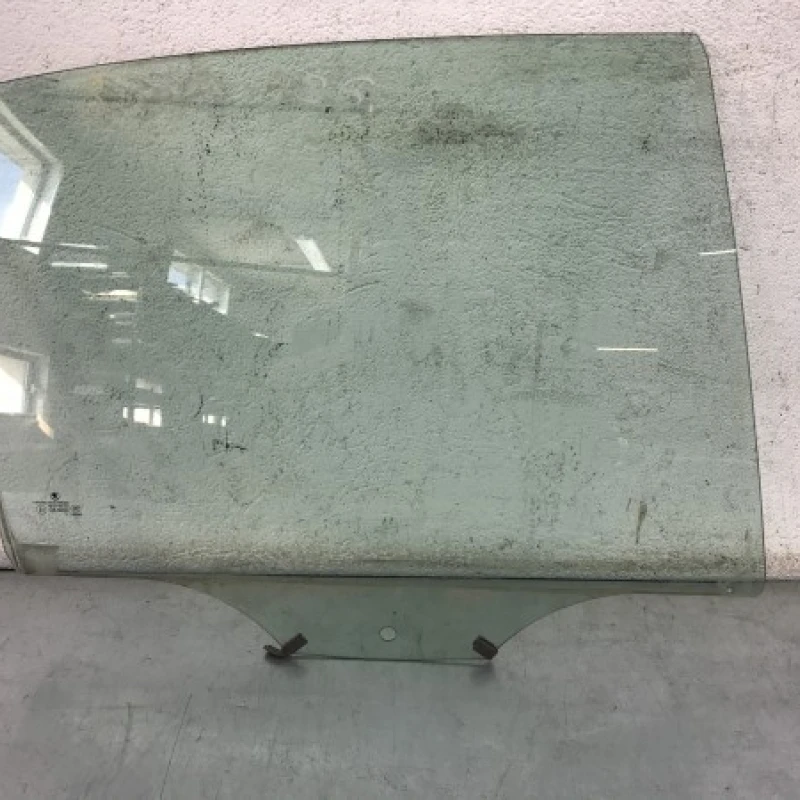 Geam dreapta spate Skoda 