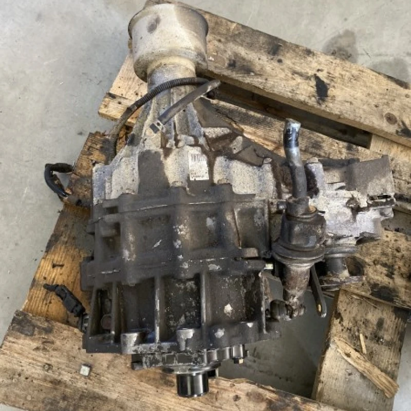 Cutie de transfer diferential fata Nissan 