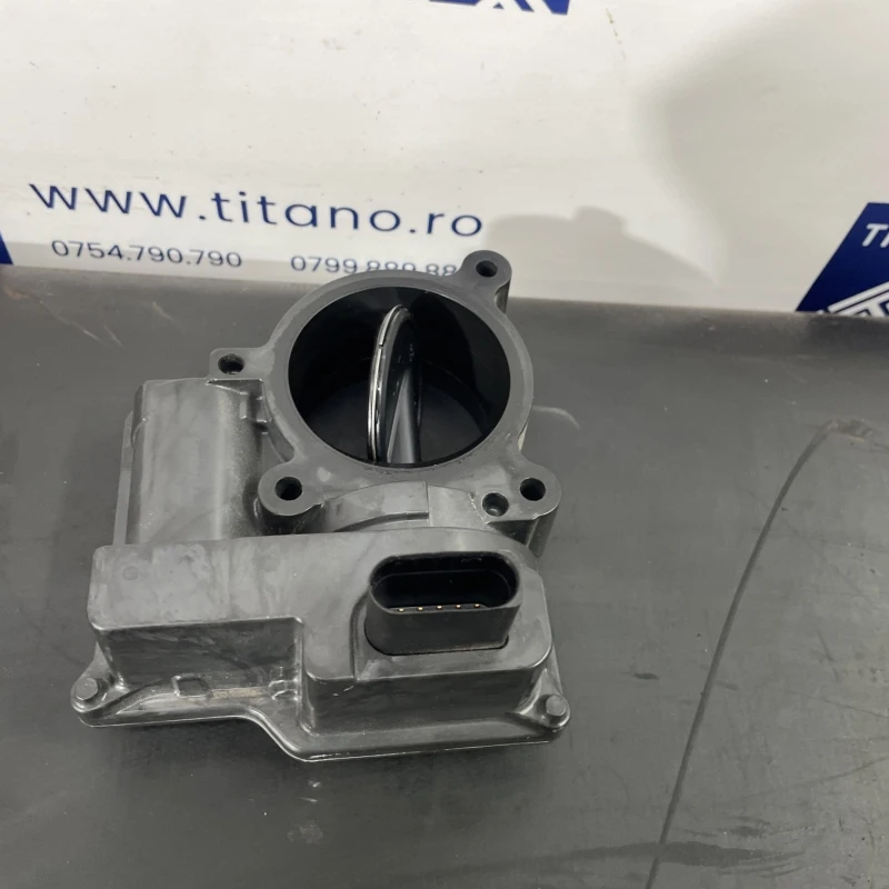 Clapeta control admisie aer / Seat Alhambra 7N 2012 / Motor, racire si evacuare
