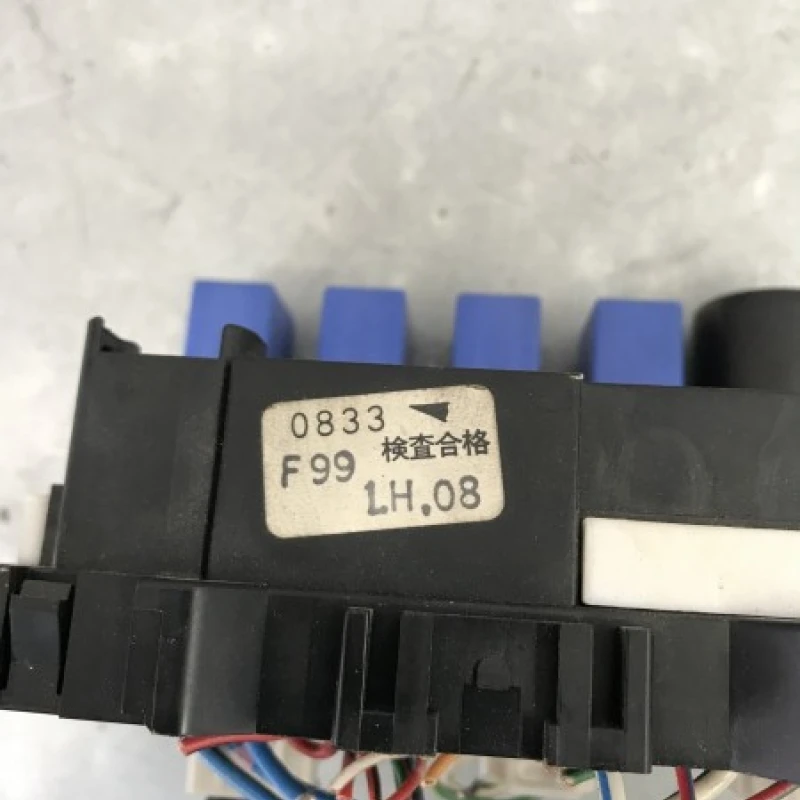Panou sigurante / Nissan Navara D22 2002 / Caroserie, oglinzi si faruri