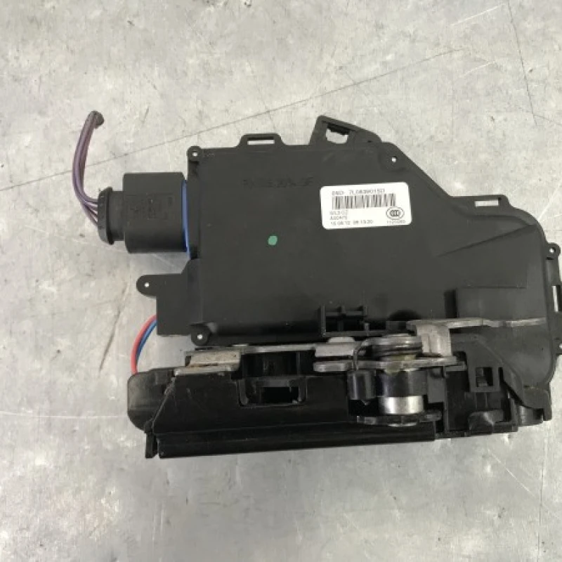 Iala broasca usa stanga spate Skoda 