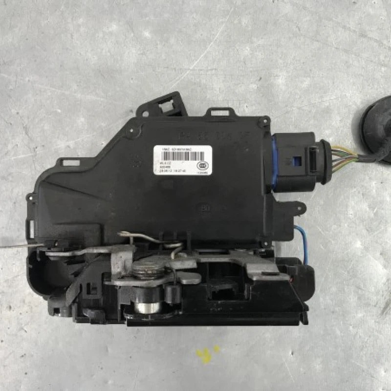 Iala broasca usa dreapta fata / Skoda Octavia 2 1Z 2013 / Caroserie, oglinzi si faruri