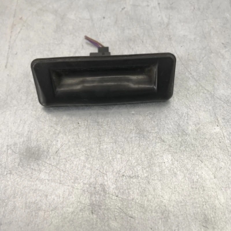 Maner buton deschidere haion / Skoda Superb II 3T 2012 / Caroserie, oglinzi si faruri