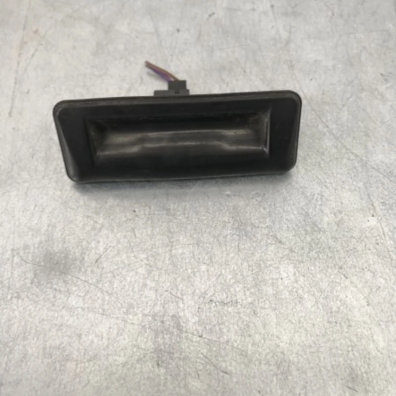 Maner buton deschidere haion Skoda 