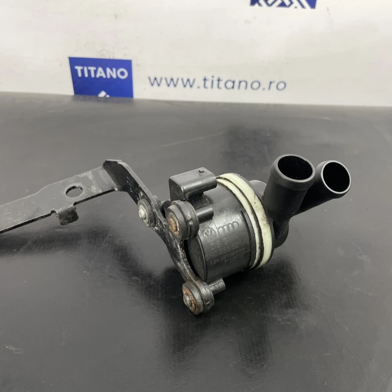 Pompa auxiliara recirculare apa Volkswagen 