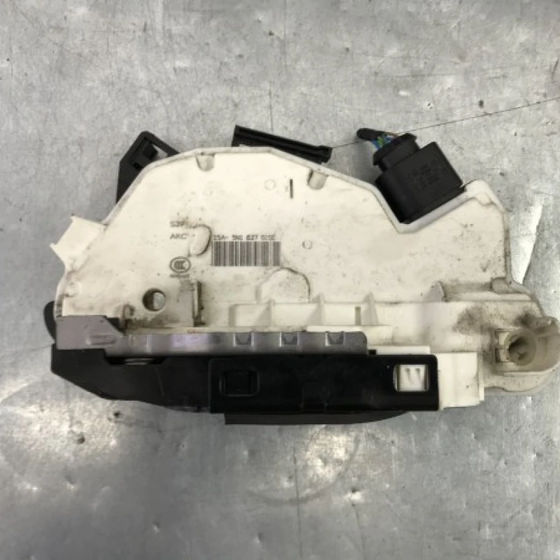 Iala broasca usa stanga spate Skoda 