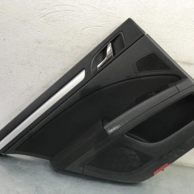 Panou tapiterie usa stanga spate / Skoda Superb II 3T 2012 / Interior