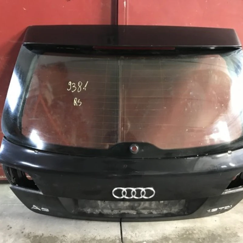 Haion Audi 