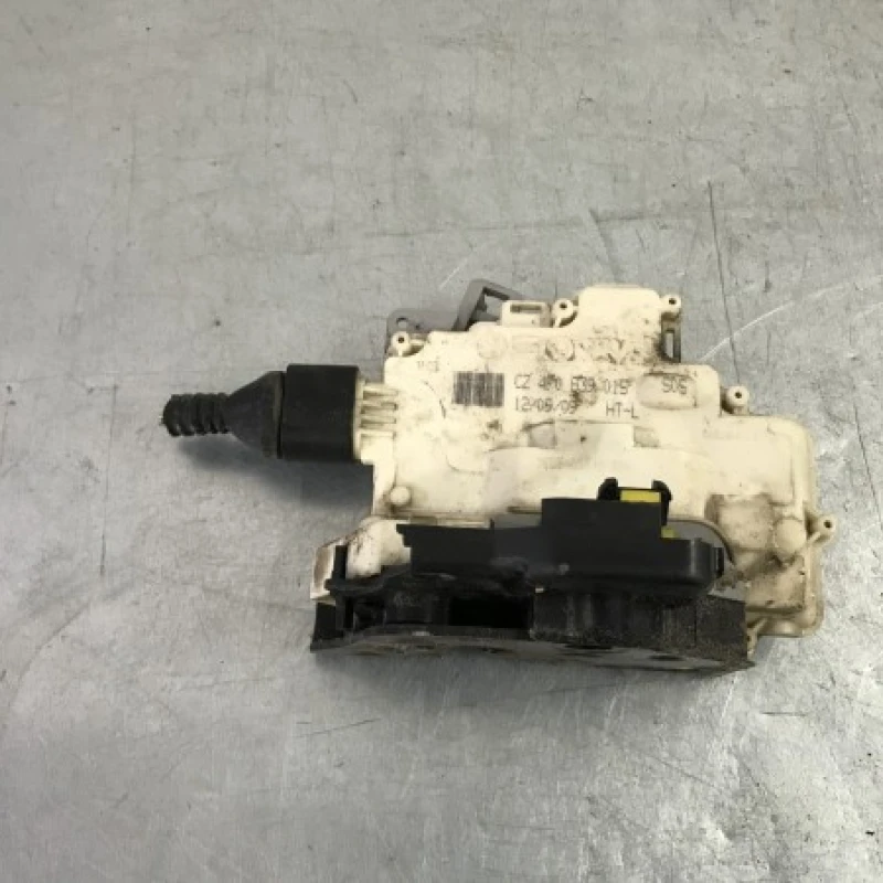 Iala broasca usa stanga spate Audi 