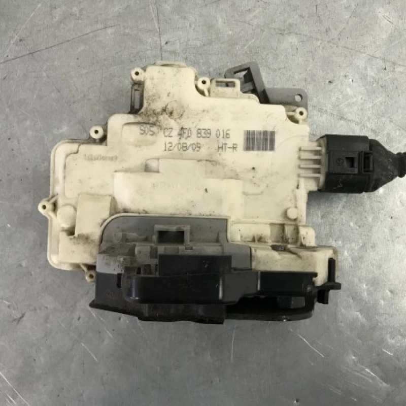 Iala broasca usa dreapta spate Audi 