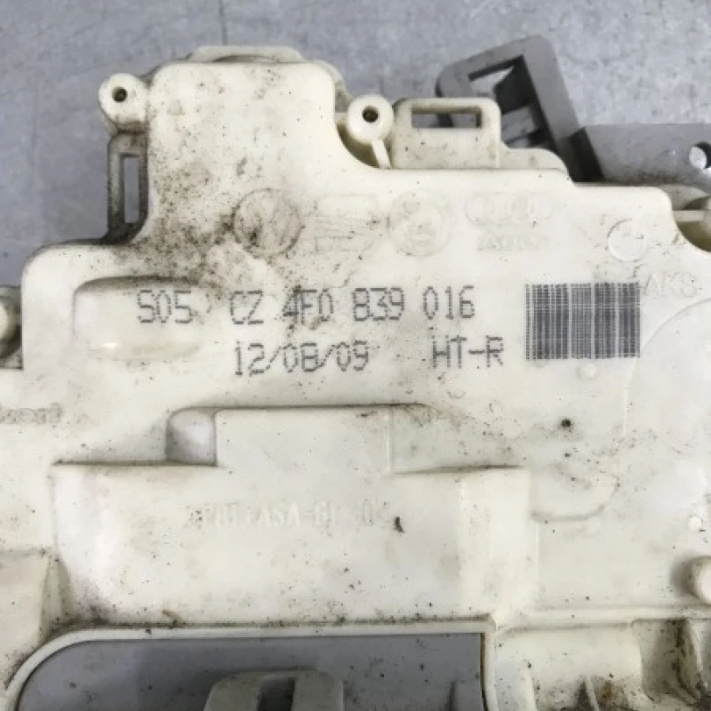 Iala broasca usa dreapta spate / Audi A3 8P 2010 / Caroserie, oglinzi si faruri