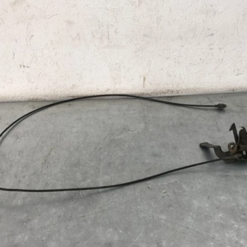 Cablu iala deschidere capota Nissan 