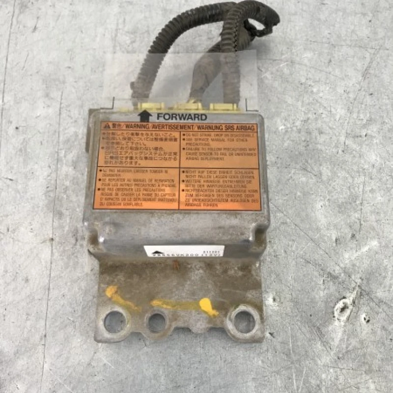 Modul calculator airbag Nissan 